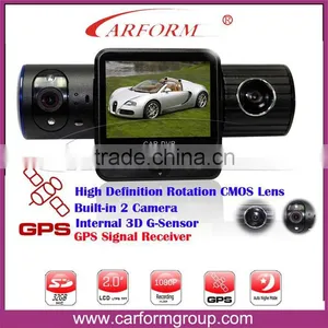 4G HD Lensaa Vehicle Car Camera Dvr Video Recorder thumbnail-1