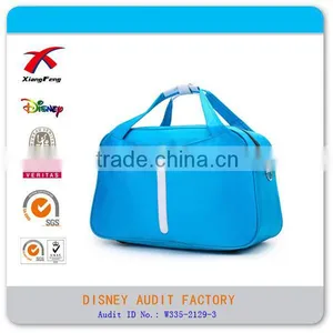 XF-10054 High Quality Canvas Sling Travel Bag thumbnail-3