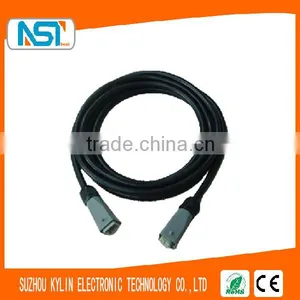 High Quality Hot Runner Coil Heater Plastic Injection Moulding Design thumbnail-1