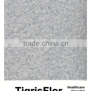 Hot Sale Eco Friendly Anti-static Plastic Recycled Pvc Flooring thumbnail-1