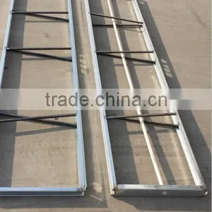 High Quality Fast Installation 50 Years Lifespan Cheap Prefabricated House Prices Supplier's Choice thumbnail-5