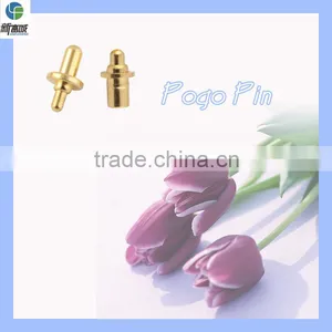 Special Batterry Spring Pogo Pin, " Trade Assurance" Available, Don't Worry About Order thumbnail-1