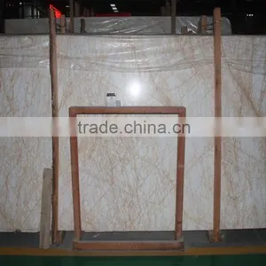 Greece Golden Spider Marble Slab Price thumbnail-1