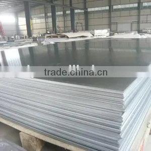 Roofing Materiald High Quality 1100H22 Aluminum Plate thumbnail-1