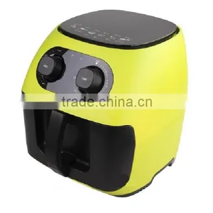 2015 New Big Capacity Electric Deep Fryer Oil Free Air Fryer Without Oil thumbnail-1
