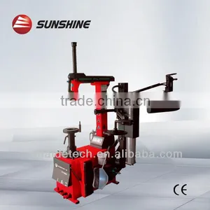 #SUNSHINE Automatic Tire Changer thumbnail-1