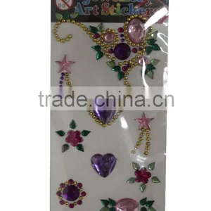 Crystal Sticker thumbnail-1