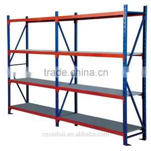 2016 Excellent Quality Heavy Duty Warehouse Rack Storage Racking Selective Pallet Rack China Factory Professional Manufacture Quality Choice thumbnail-2
