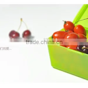 Promotional Gift ABS Plastic Money Safe Box thumbnail-3