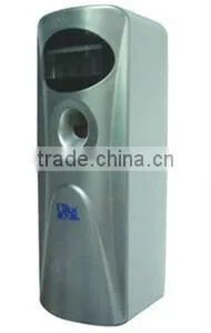 Wall Mounted LCD Auto Air Perfume Dispenser for Hotel thumbnail-1
