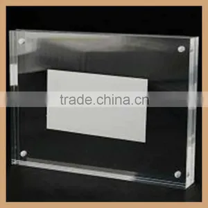 Magnetic Photo Frame ,wholesale Picture Frames thumbnail-3