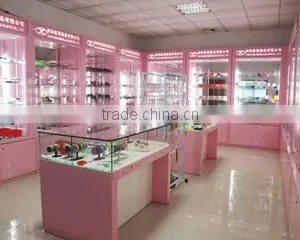Dongguan Xianghong Silicone Crafts Co., Ltd. company overview - view 2 thumbnail