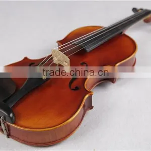 4/4 Carved Violin SculptureTL006 thumbnail-2