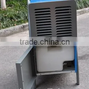 60L Per Day With Handle Industrial Dehumidifier (CLDH-60) thumbnail-4