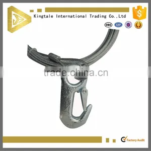 Wire Rope Lifting Slings thumbnail-3