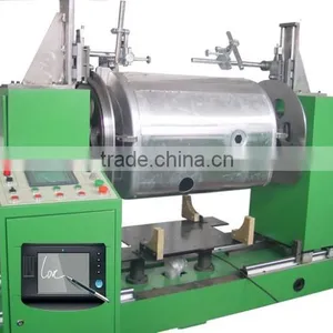 2014 On Sale Semi Automatic Fuel Tank Making Machine thumbnail-3