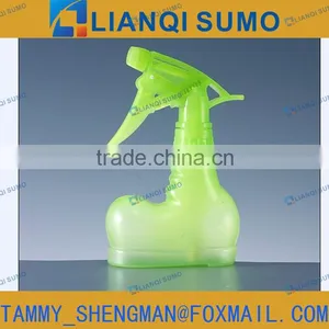 PE Sprayer Bottle for Garden 40 Shoes Shape thumbnail-1