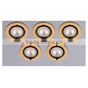 Halogen Downlight thumbnail-1