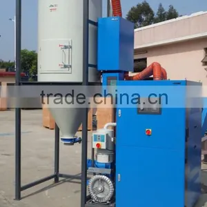 2014 Hot Sale CE Honeycomb Dehumidifying Plastic Dryer thumbnail-1