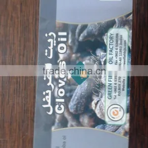 Hot Sale Clove Oil thumbnail-5