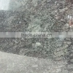 Precious Nature Stone Named Blue Granite Tiles-Butterfly Blue thumbnail-5