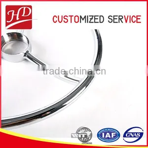 High Quality Round Stainless Steel Office Chair Base Made in China thumbnail-4