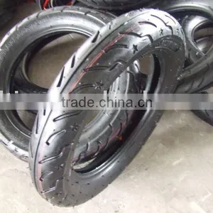 TOP Quality Motorcycle Tire 2.75-21 2.75-19 thumbnail-1