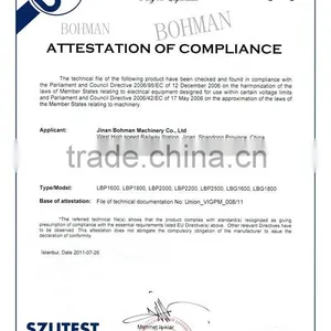 Automatic Double Glazed Insulated Glass Vertical Flat-press Machine thumbnail-6