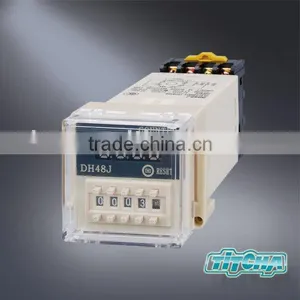 DH48J Timer Accumulator thumbnail-1
