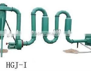 Hot Sell Sawdust Dryer ! thumbnail-1