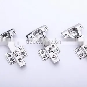 Furniture Hardware Soft Closing Hydraulic Furniture Hinge, Cabinet Hinge, Full Overlay Hydraulic Door Hinge thumbnail-3