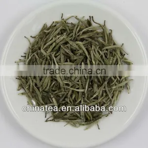2014 China Organic White Tea Silver Needle thumbnail-1