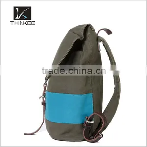 China Backpack Wholesaler/low Moq Oem Backpack Bag/fashion Casual Backpack thumbnail-1