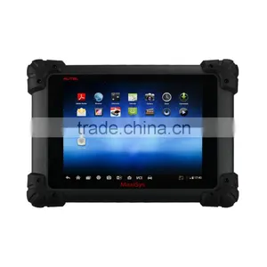 2015 TOP AUTEL MaxiSys MS908 MaxiSys Diagnostic System,Original Autel Diagnostic Machine for Cars Automotive Diagnostic Scanner thumbnail-2