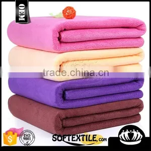 Softextile China Supplier Customized Bath Towel Kilt thumbnail-5