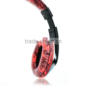 New Products 2015 Innovative Product Stereo Headphone thumbnail-2
