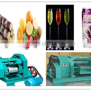 Sugarcane Juice Making Machine|Hot Sale Sugarcane Juice Extractor Machine|Good Quality Sugarcane Juice Machine thumbnail-1