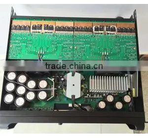Professional Switch Power Amplifier FP10000Q thumbnail-2