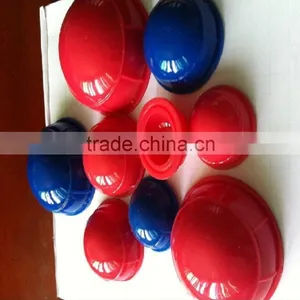 Custom Medical Grade Silicone Cupping thumbnail-1