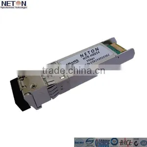 3.0Gbps SM Transmitter Module of hd Sdi thumbnail-1