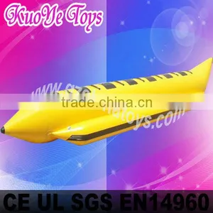 Banana Boat Inflatable thumbnail-1