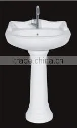 Imported Collection Basin Pedestal Exp-lycos-s126 thumbnail-1