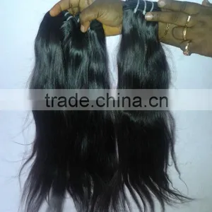 Raw Hair Directly From India, Leading Raw Virgin Hair Suppliers in Chennai, Indian Temple Hairs thumbnail-1