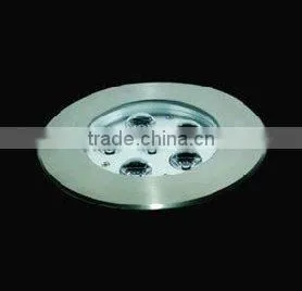 18W RGB3in1 High Power LED Underwater Light thumbnail-1