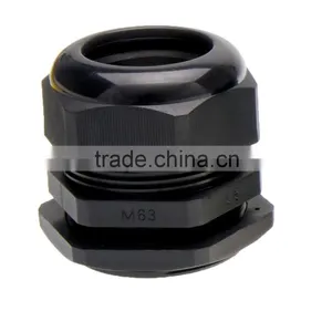 Cable Glands Black 63mm thumbnail-1