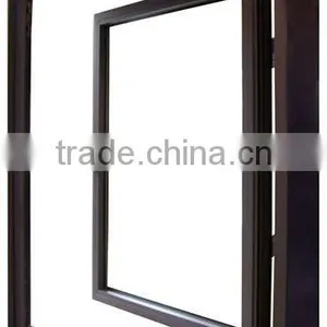 Aluminum Casement Window Glass Casement Window thumbnail-1