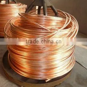 Copper Plants Wholesale Copper Wire Coil Meter Price Copper Wire thumbnail-1