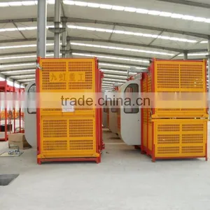 Construction Hoist/Construction Elevator/Building Hoist/Lifter thumbnail-5