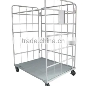 Cargo Cart Type 011AB thumbnail-1