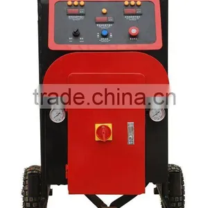 RA-50 PU Spray Machine thumbnail-1